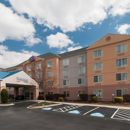 Fairfield By Marriott Inn & Suites Columbia Harbison Екстериор снимка