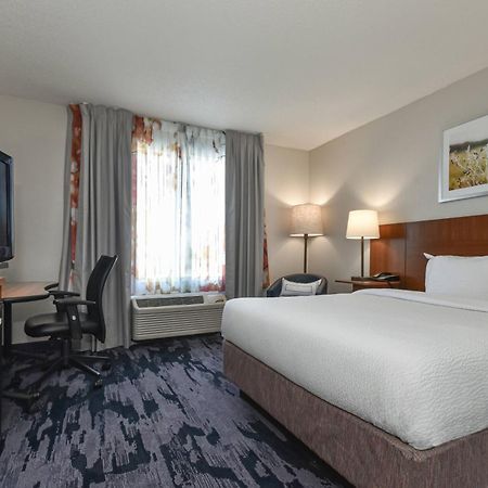 Fairfield By Marriott Inn & Suites Columbia Harbison Екстериор снимка