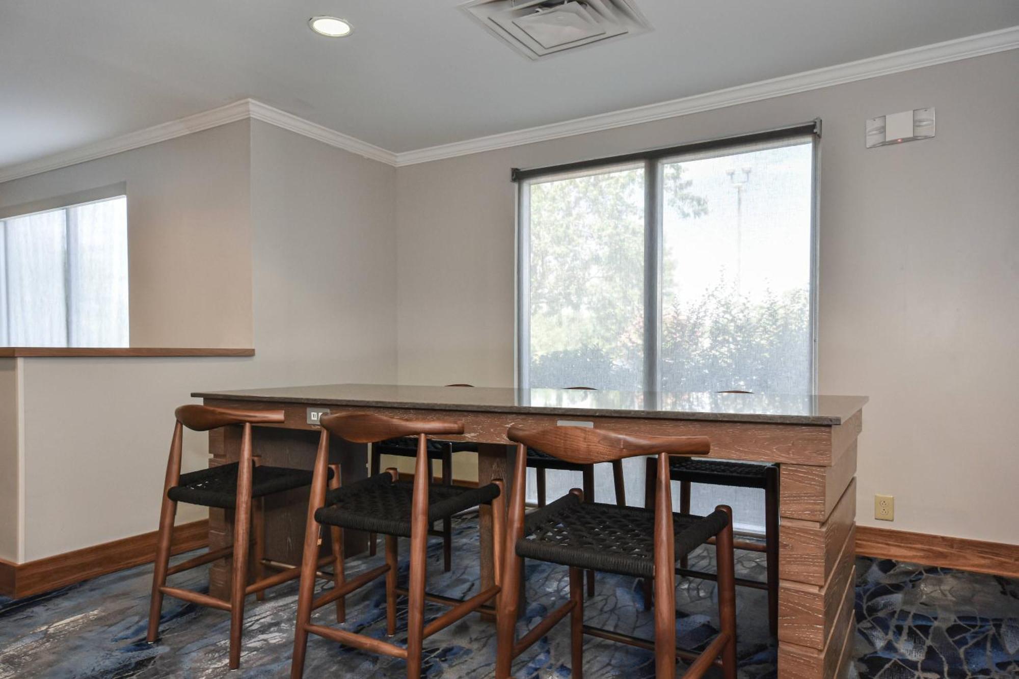 Fairfield By Marriott Inn & Suites Columbia Harbison Екстериор снимка
