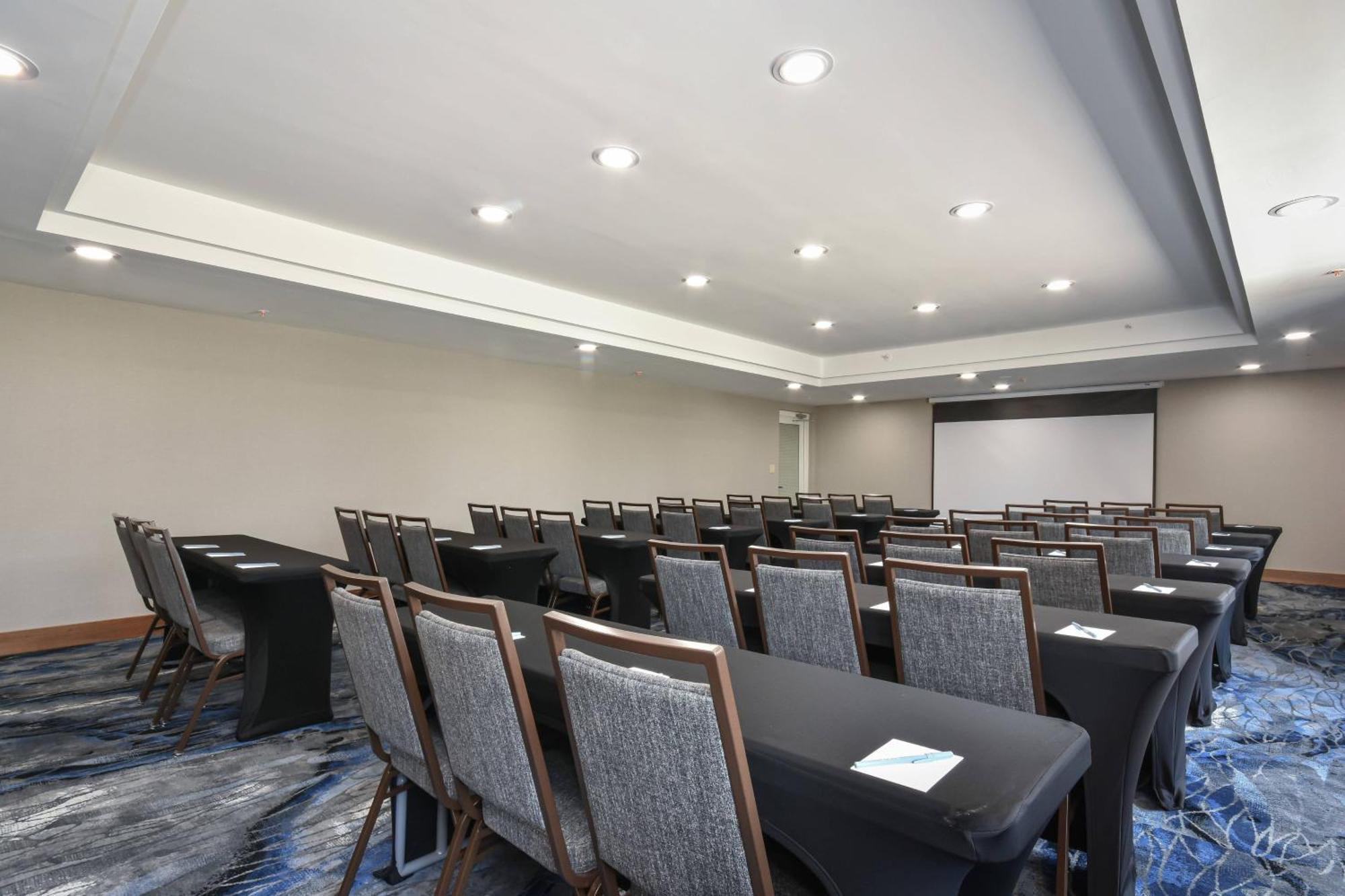 Fairfield By Marriott Inn & Suites Columbia Harbison Екстериор снимка