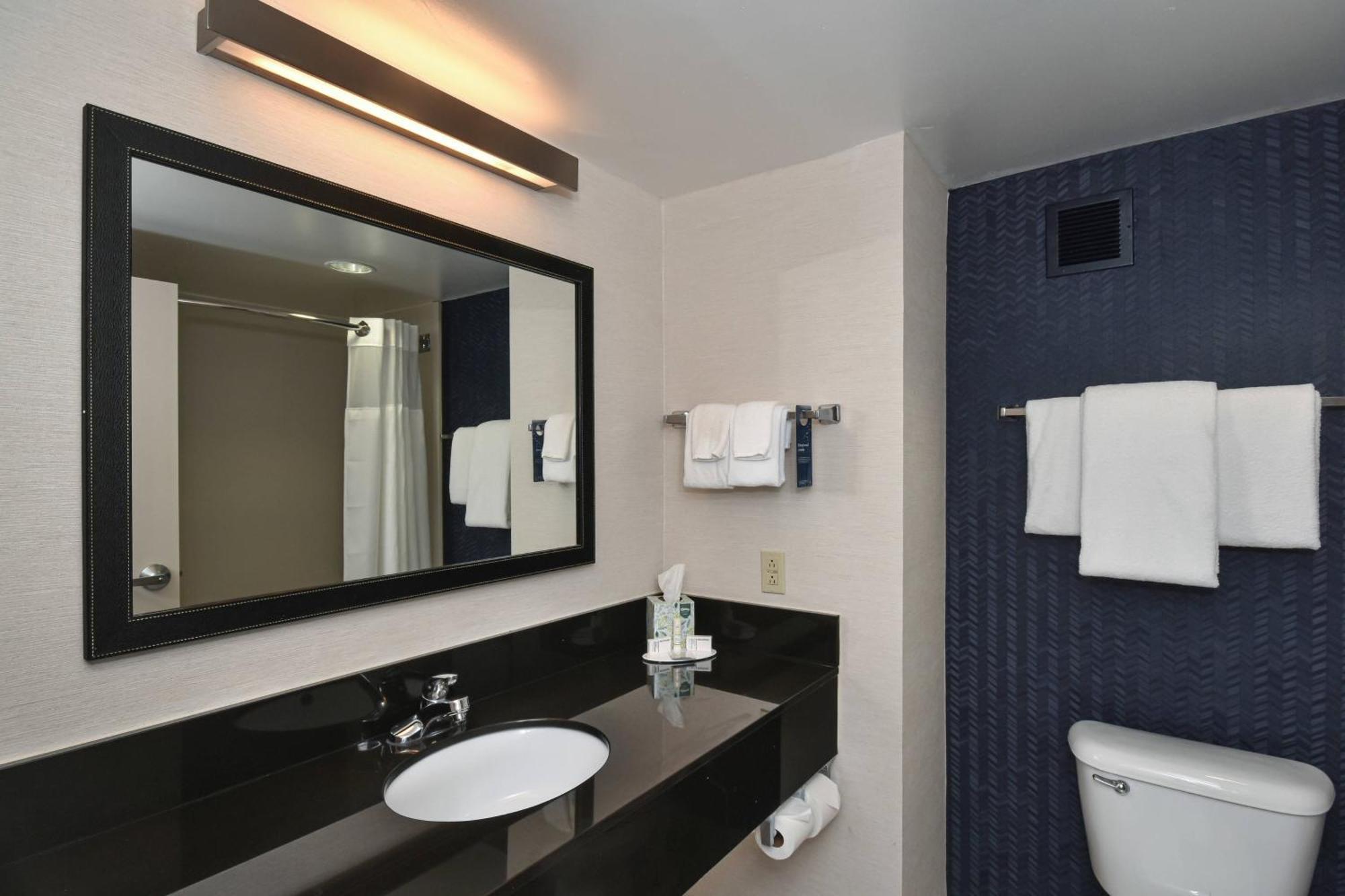 Fairfield By Marriott Inn & Suites Columbia Harbison Екстериор снимка