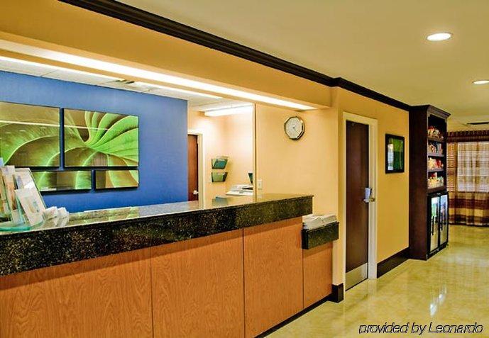 Fairfield By Marriott Inn & Suites Columbia Harbison Интериор снимка