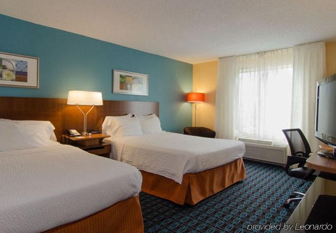 Fairfield By Marriott Inn & Suites Columbia Harbison Екстериор снимка
