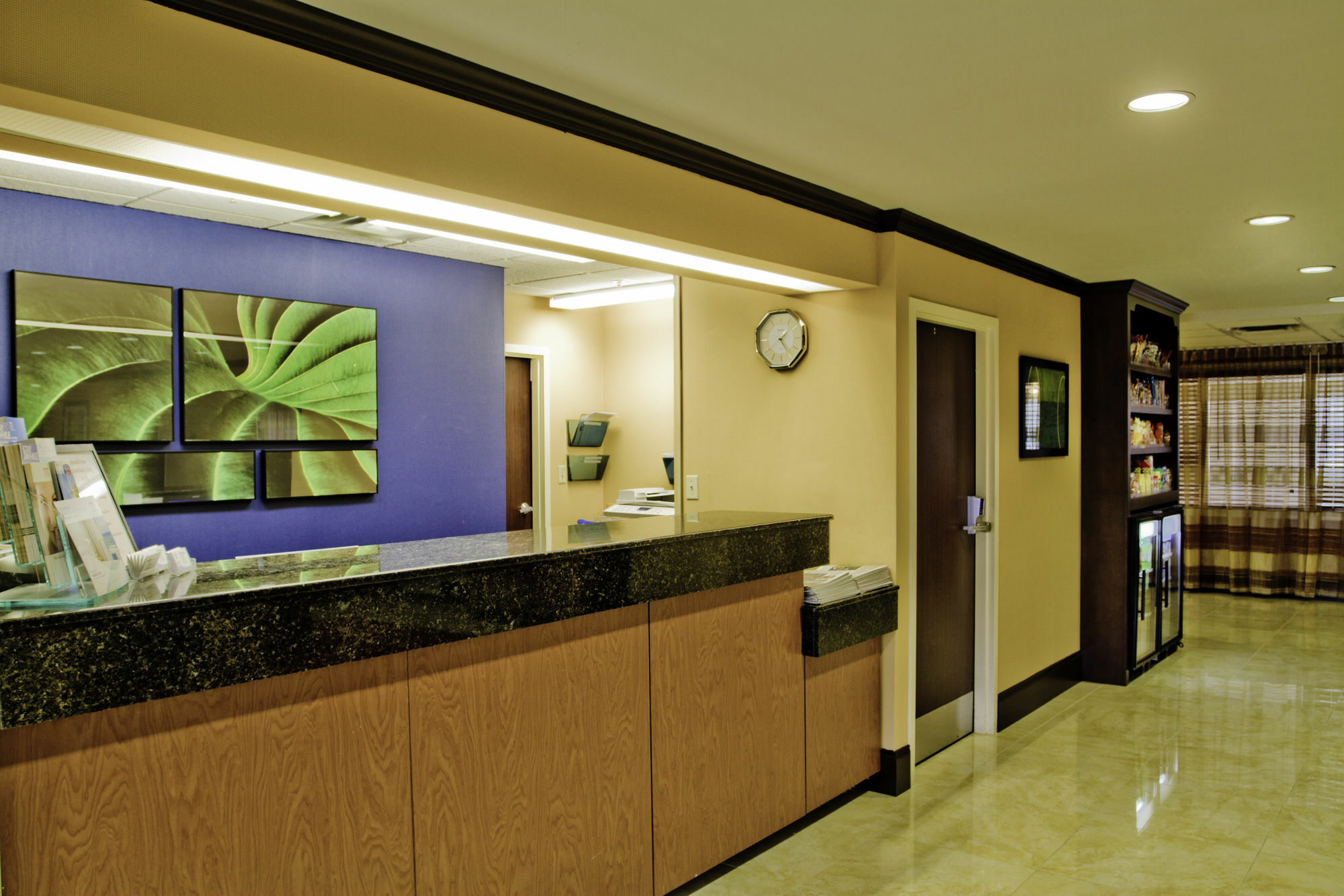 Fairfield By Marriott Inn & Suites Columbia Harbison Екстериор снимка